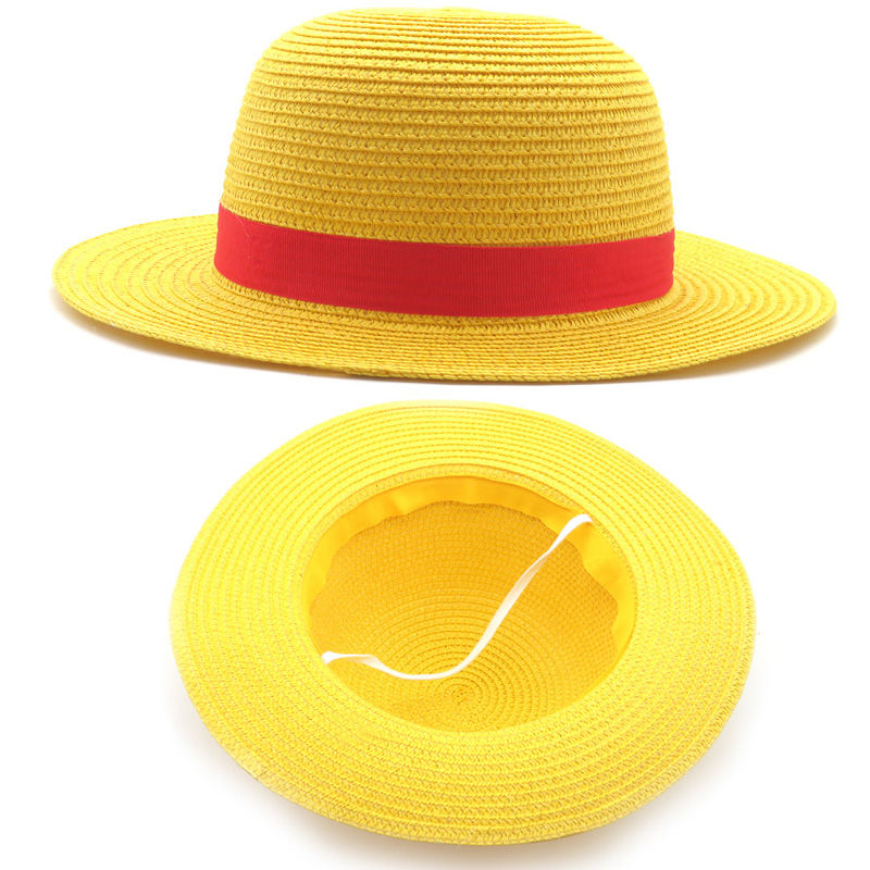 Chapeau de paille Luffy - One Piece