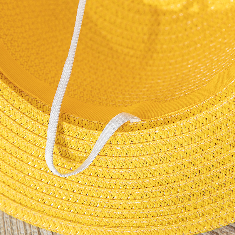 Chapeau de paille Luffy - One Piece