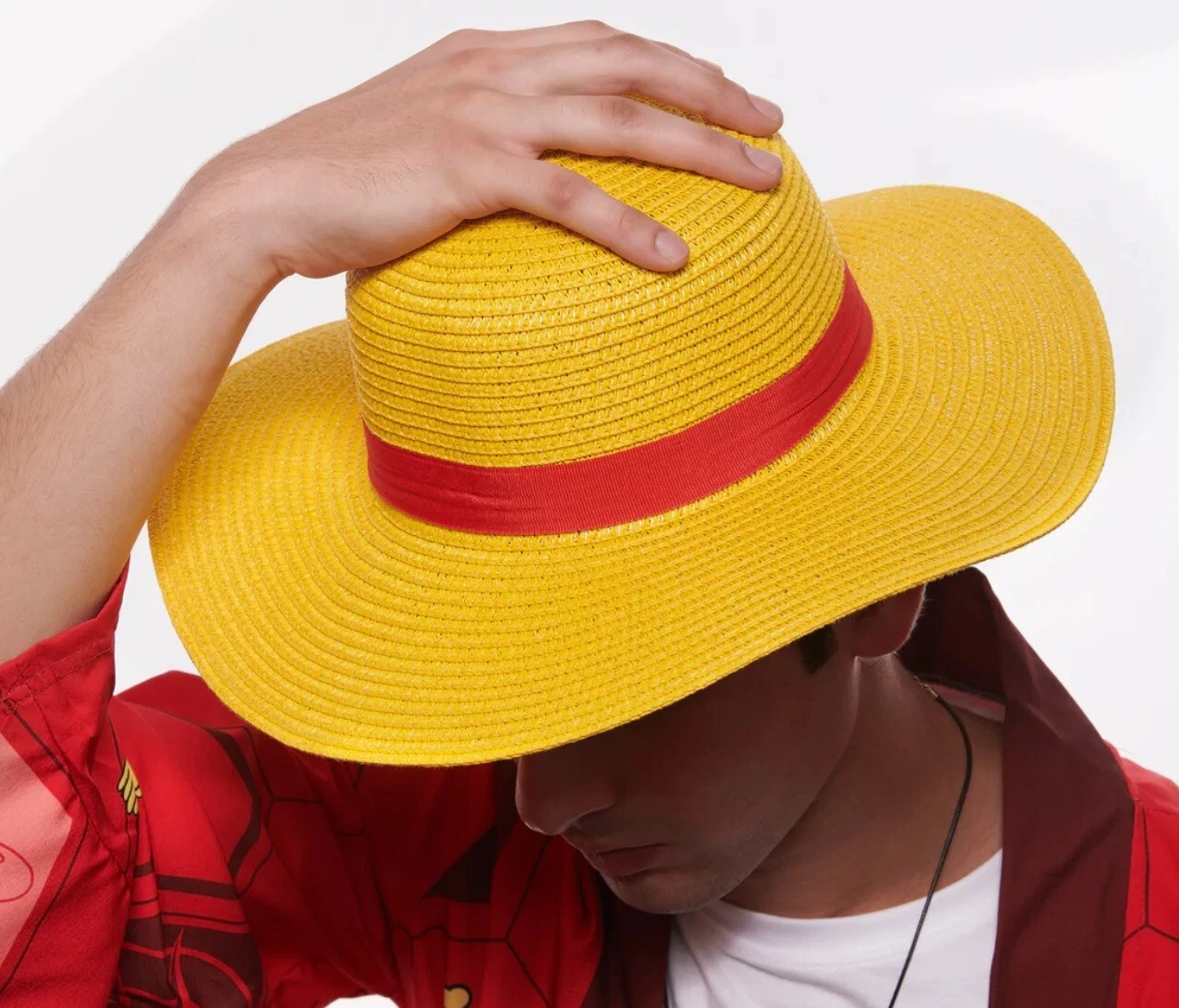 Chapeau de paille Luffy - One Piece