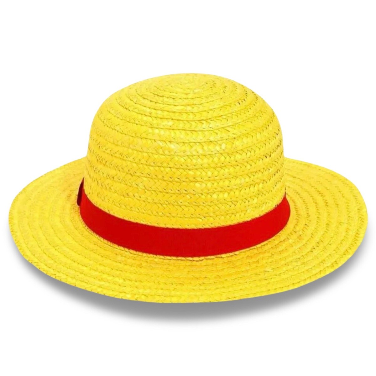 Chapeau de paille Luffy - One Piece