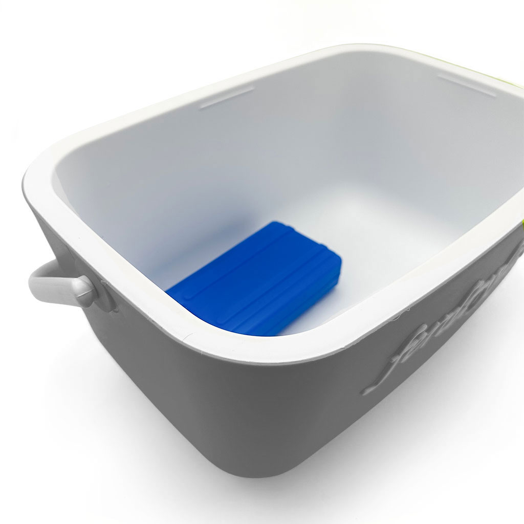 Ferdi Plast 20L Portable Cooler