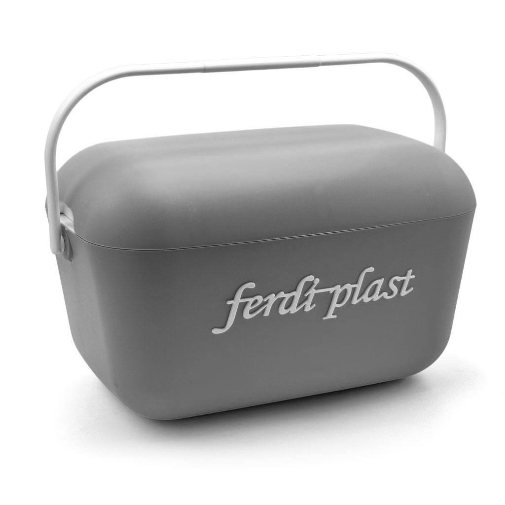Ferdi Plast 20L Portable Cooler