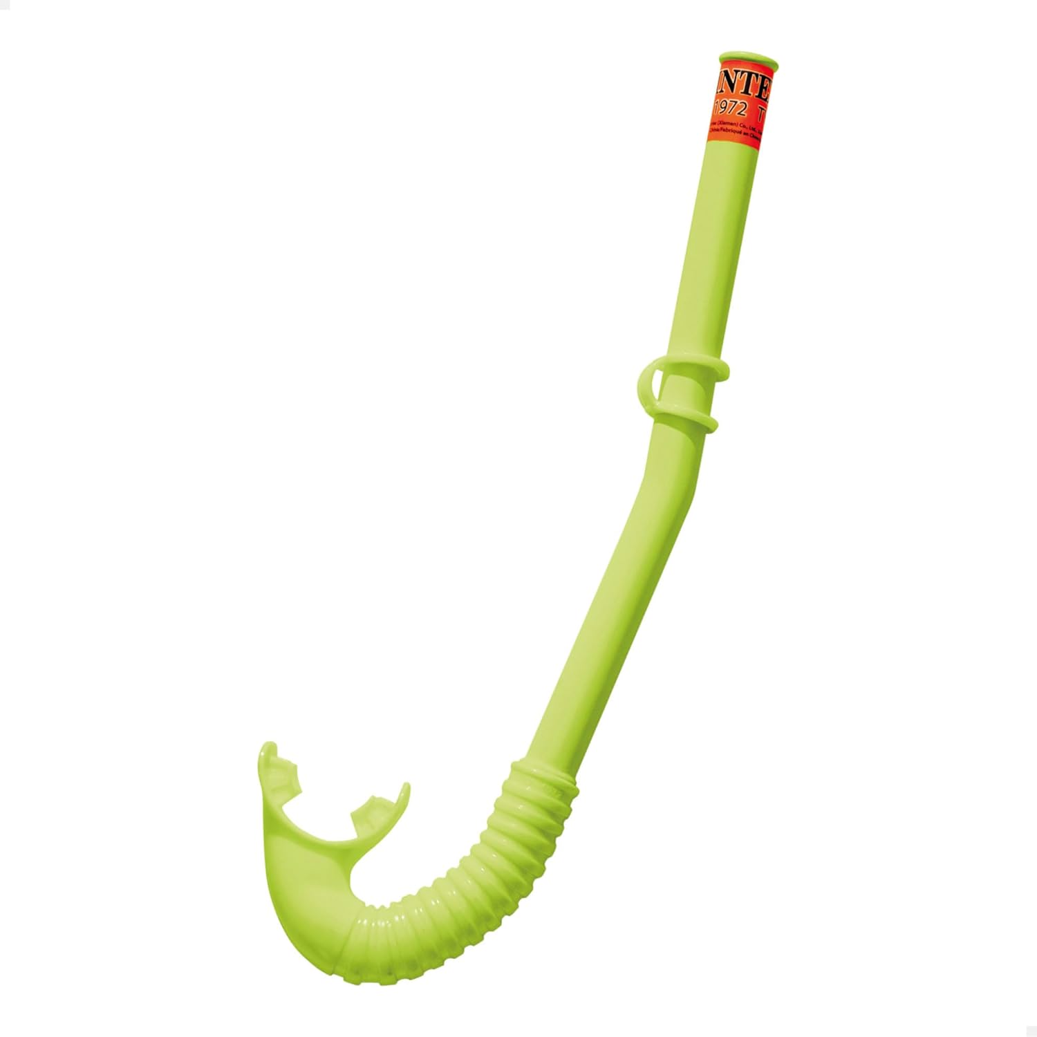 Intex Adventurer 55642 Kids Swim Set - Sea Scan Mask and Hi-Flo Snorkel