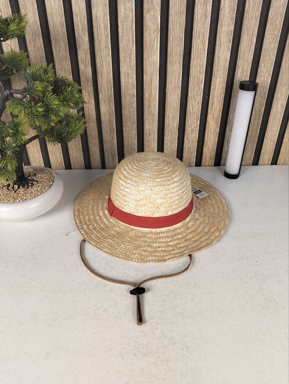Chapeau de paille Luffy - One Piece