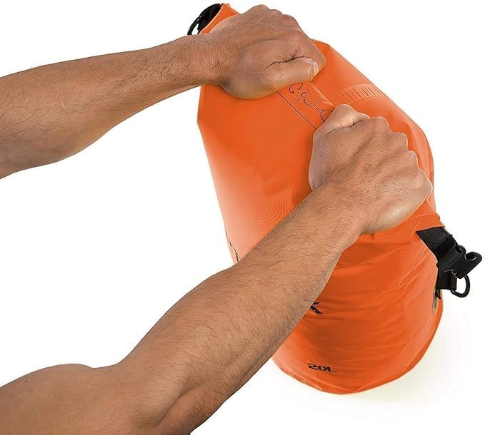 Sac étanche Ocean Pack 20L