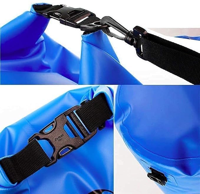Sac étanche Ocean Pack 20L