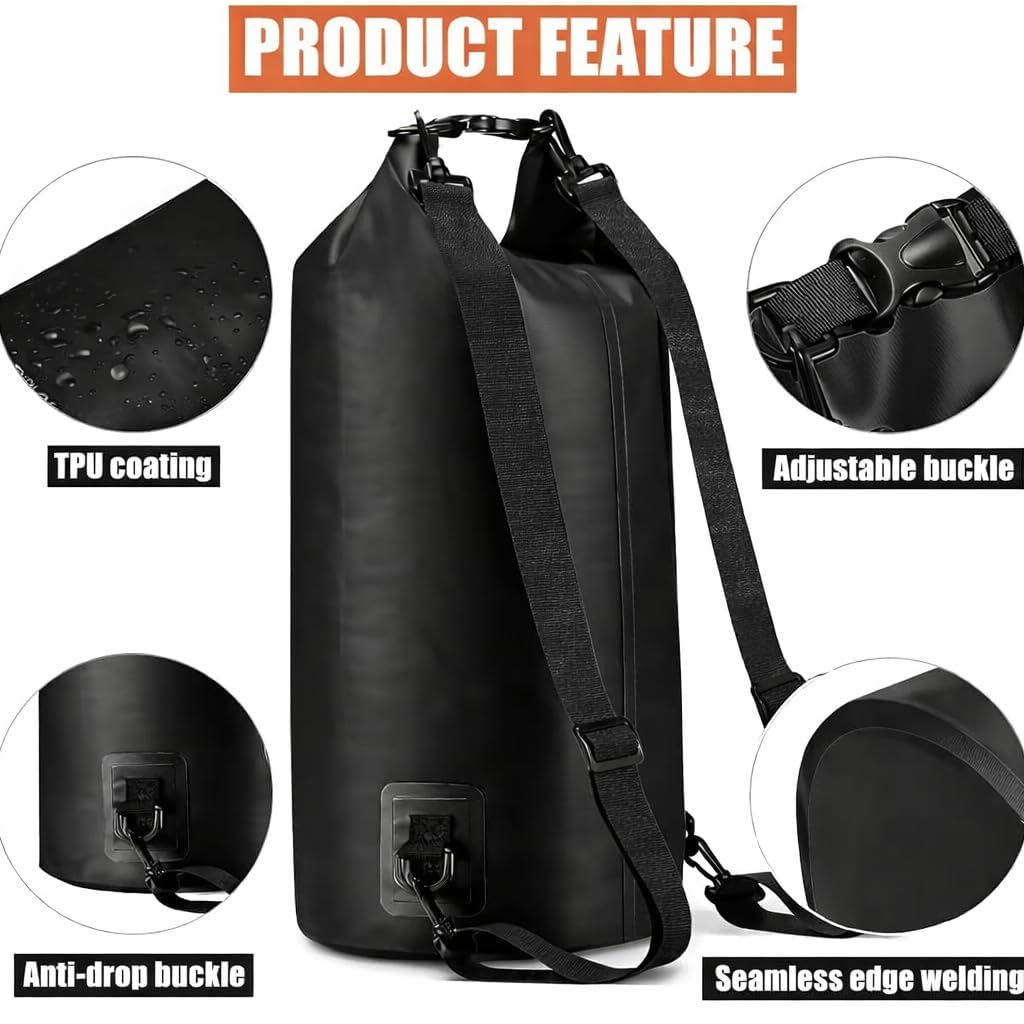 Sac étanche Ocean Pack 20L