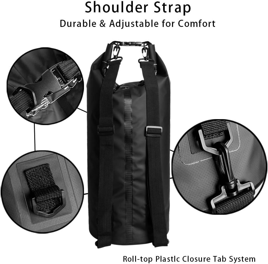 Sac étanche Ocean Pack 20L