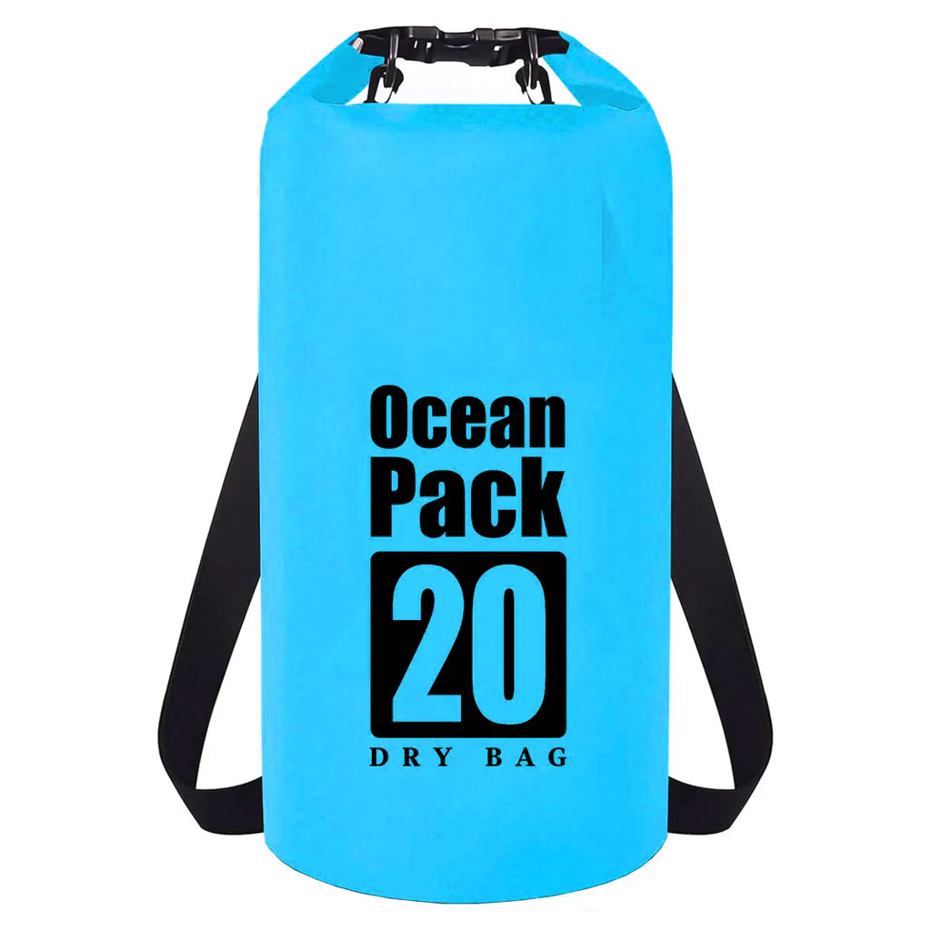 Sac étanche Ocean Pack 20L
