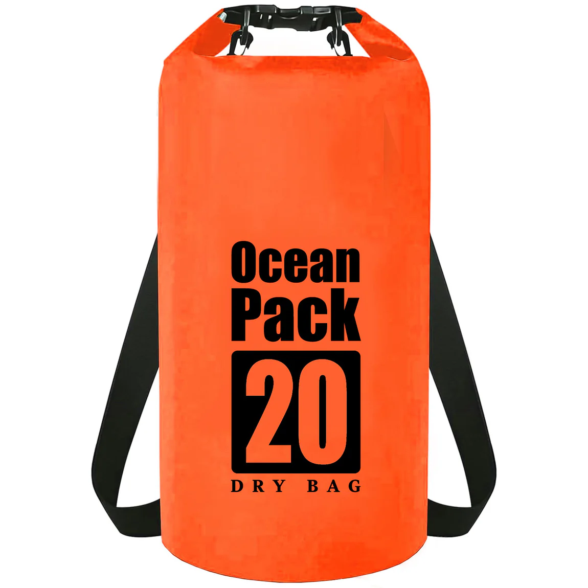 Sac étanche Ocean Pack 20L