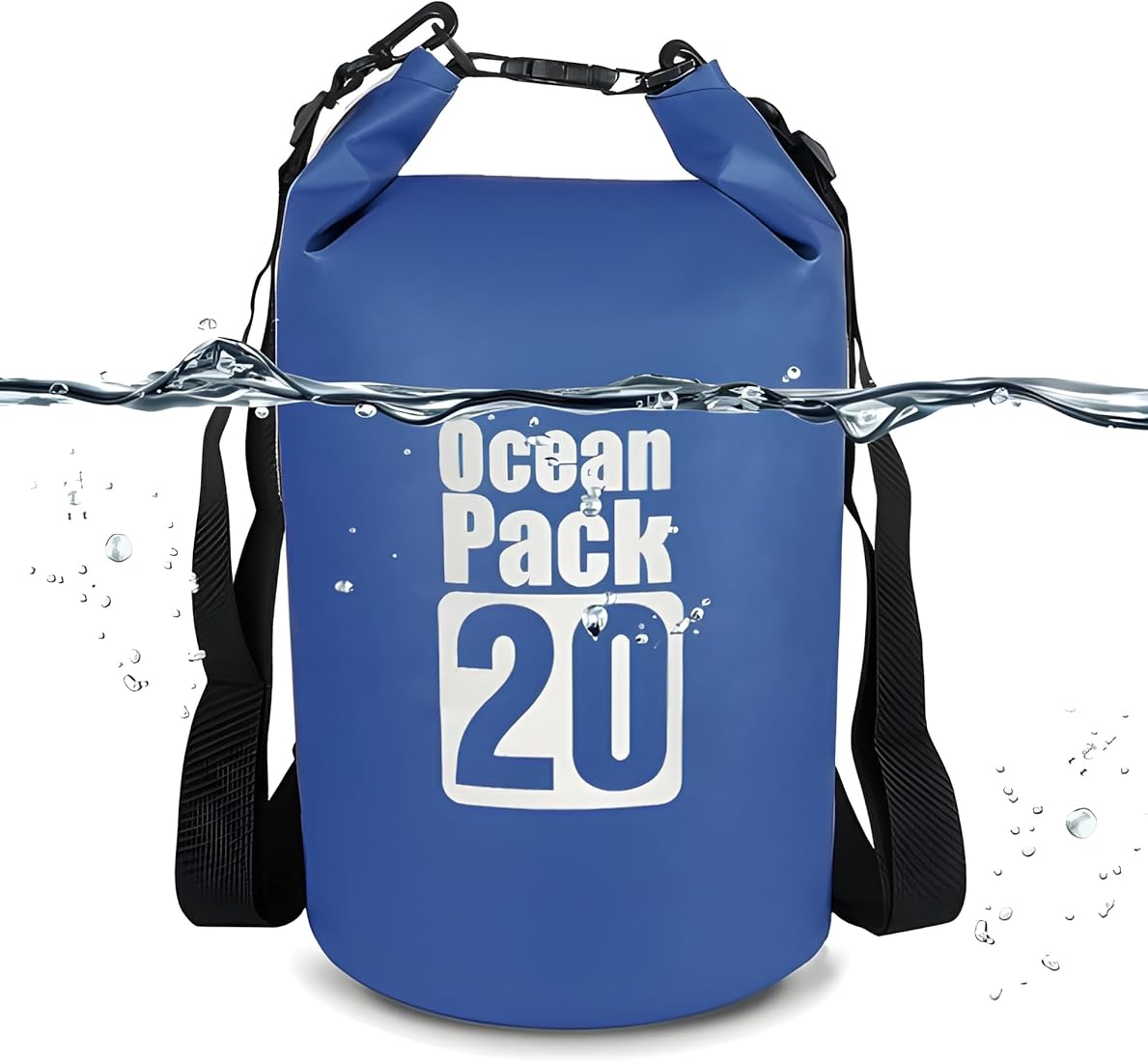 Sac étanche Ocean Pack 20L