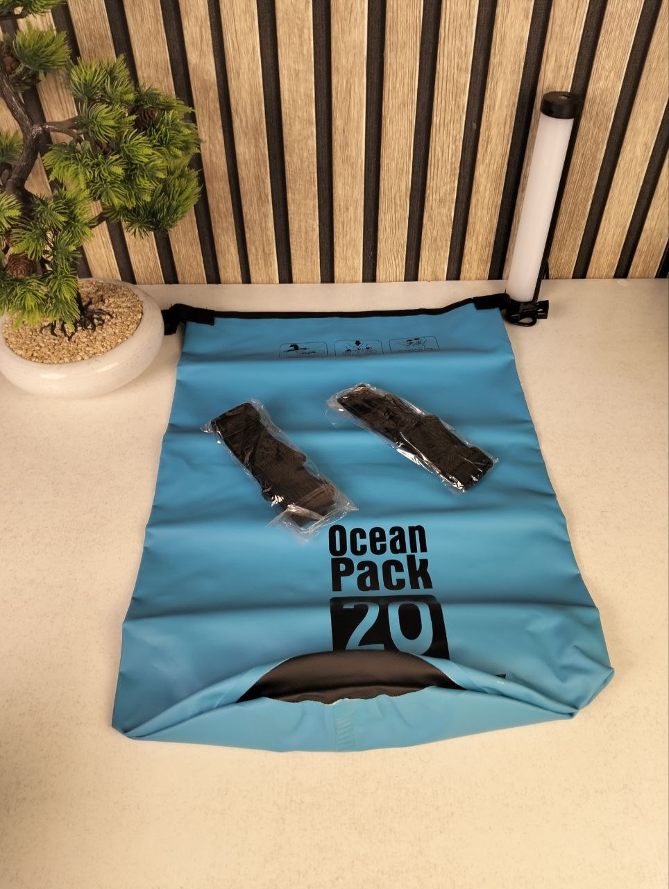 Sac étanche Ocean Pack 20L