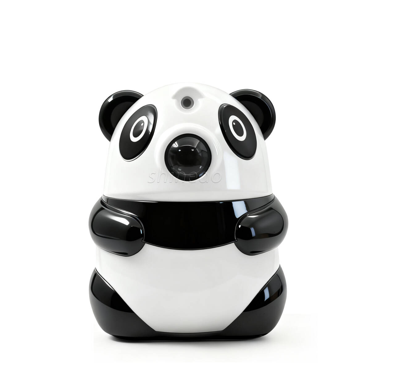Smart Panda Galaxy Projector and Night Light with Bluetooth, 15 Light Effects