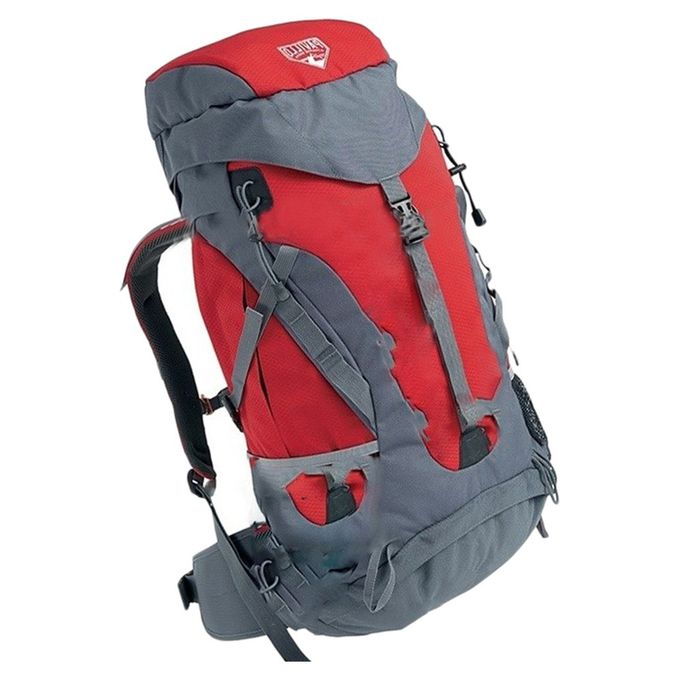 Pavillo Dura-Trek Sac à Dos De Camping 65 litres