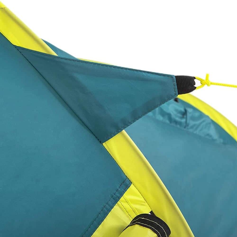 Tente De Randonnée 2 Personnes 235 x 145 x 100 cm Pavillo Bestway 68086