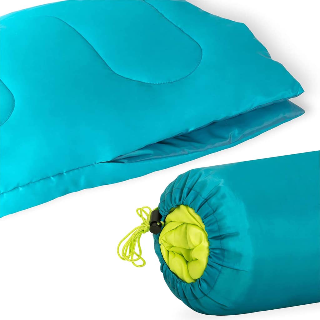 Pavillo Sac de Couchage Confortable 7~11°C 180 x 75cm Bestway#68099